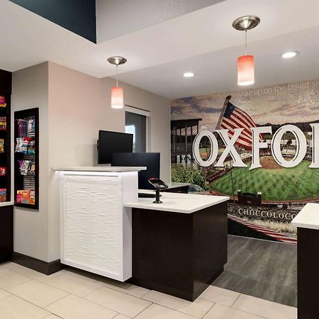 La Quinta By Wyndham Oxford - Anniston Hotel Ngoại thất bức ảnh