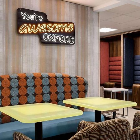 La Quinta By Wyndham Oxford - Anniston Hotel Ngoại thất bức ảnh