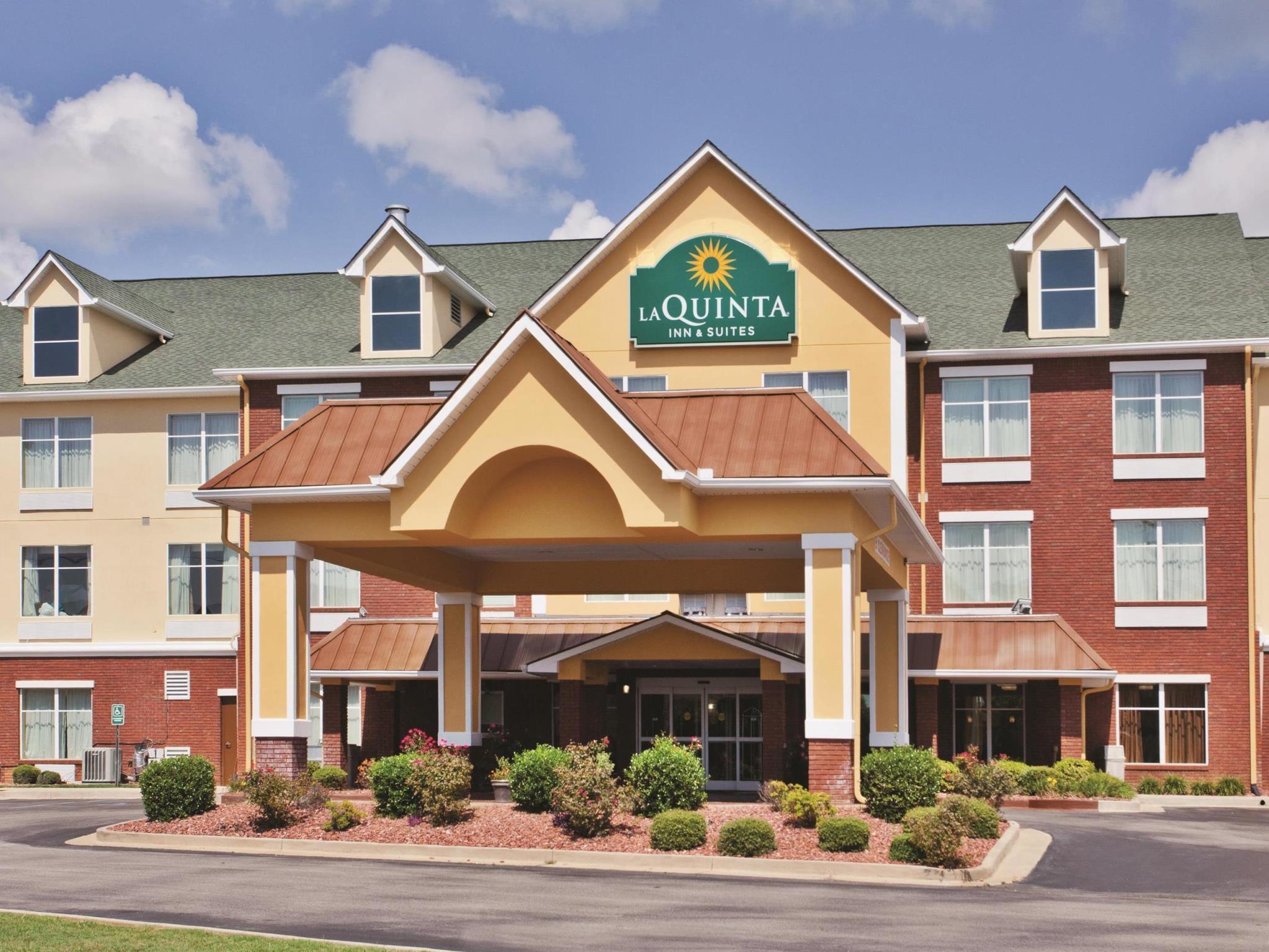 La Quinta By Wyndham Oxford - Anniston Hotel Ngoại thất bức ảnh