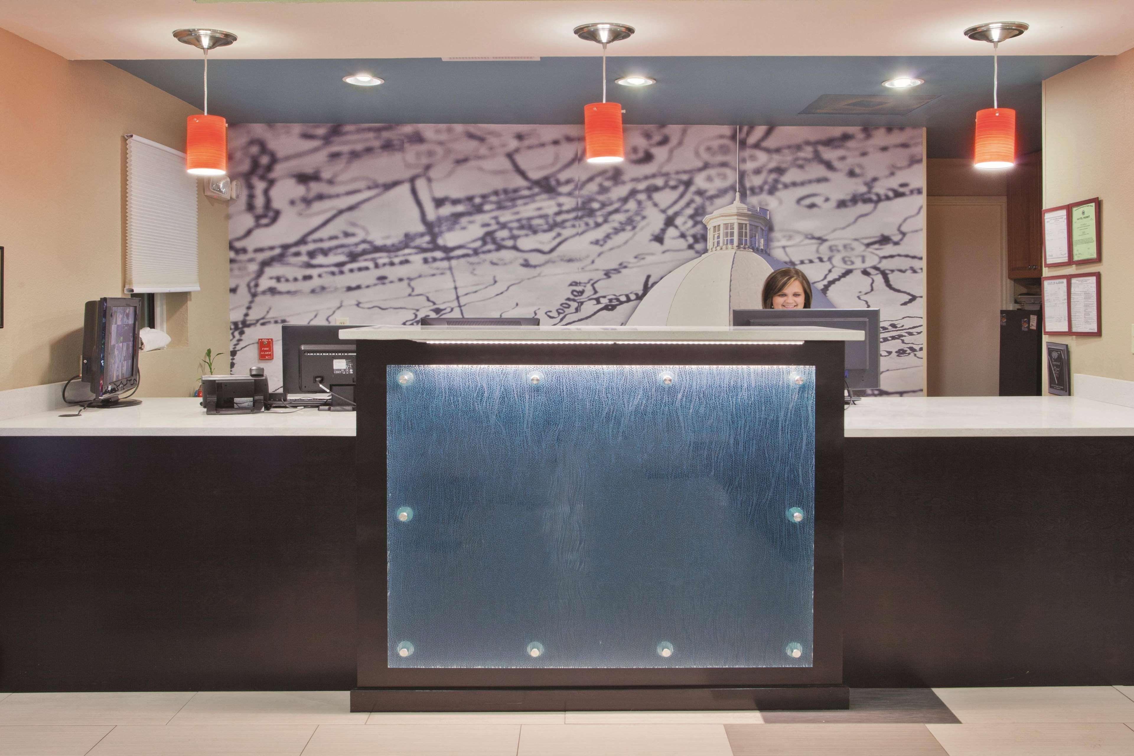 La Quinta By Wyndham Oxford - Anniston Hotel Ngoại thất bức ảnh