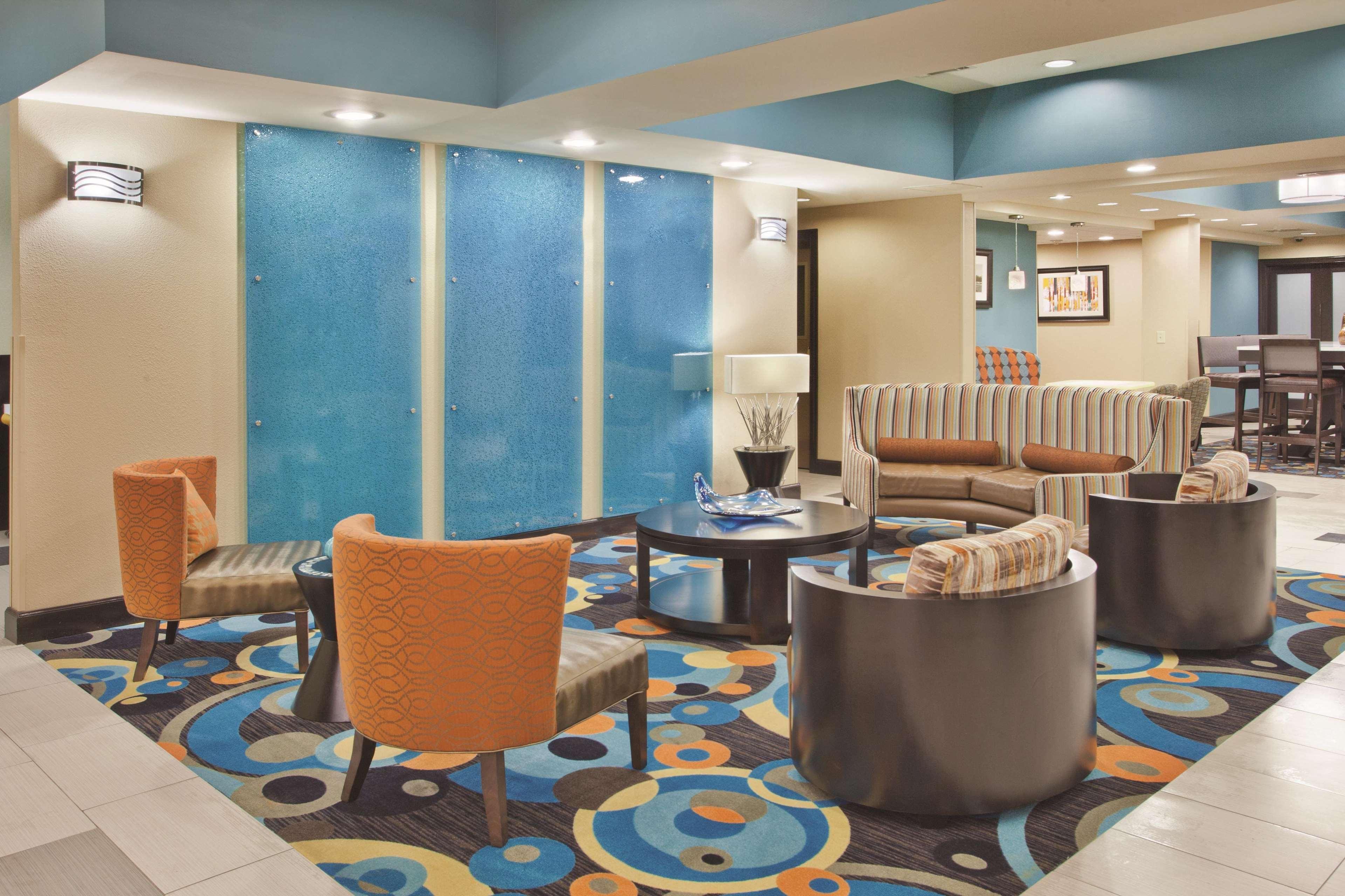 La Quinta By Wyndham Oxford - Anniston Hotel Ngoại thất bức ảnh
