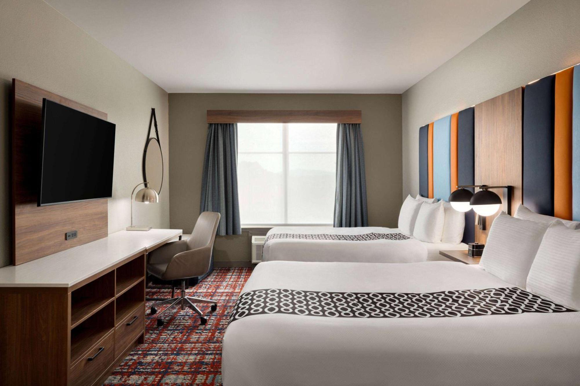 La Quinta By Wyndham Oxford - Anniston Hotel Ngoại thất bức ảnh