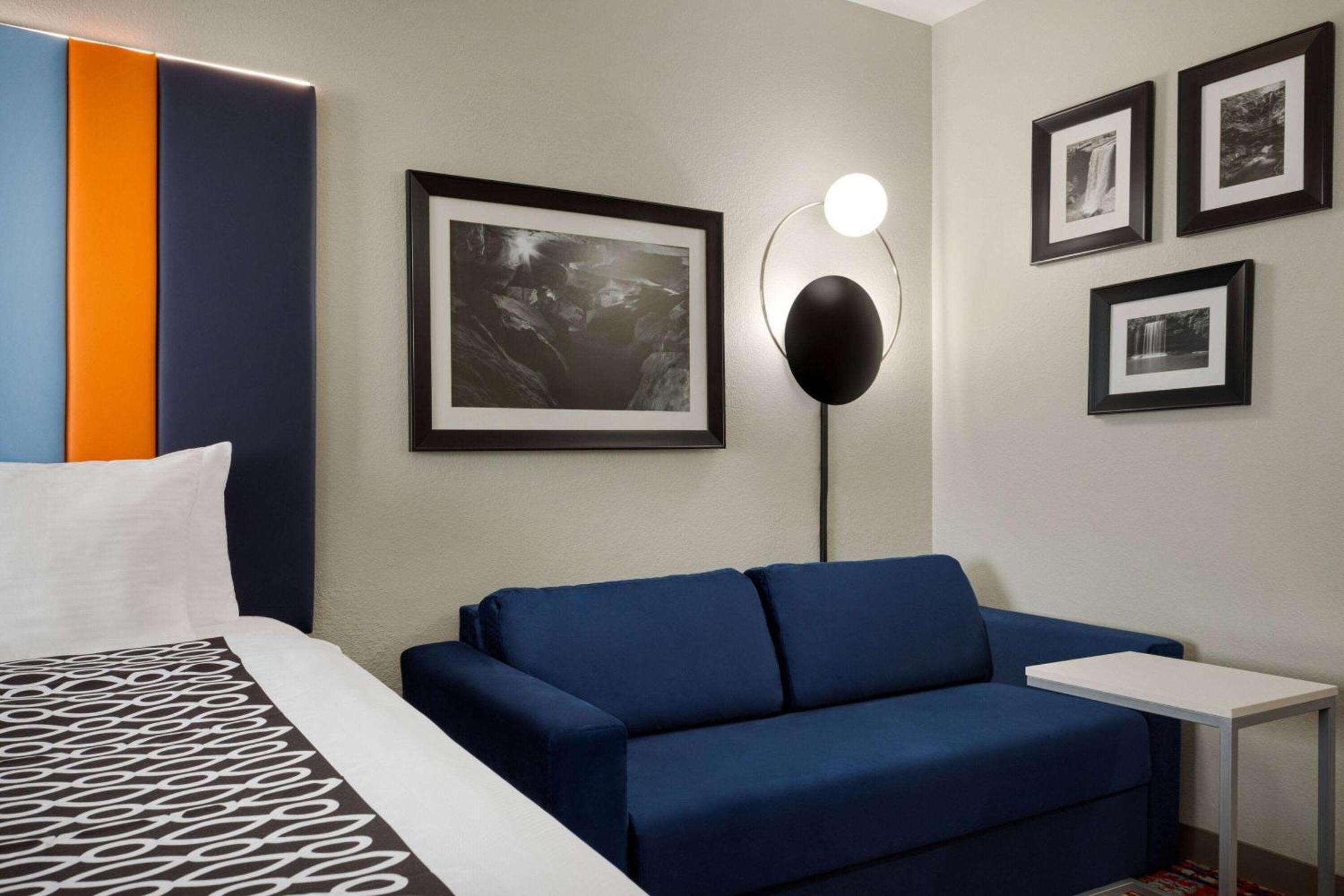 La Quinta By Wyndham Oxford - Anniston Hotel Ngoại thất bức ảnh