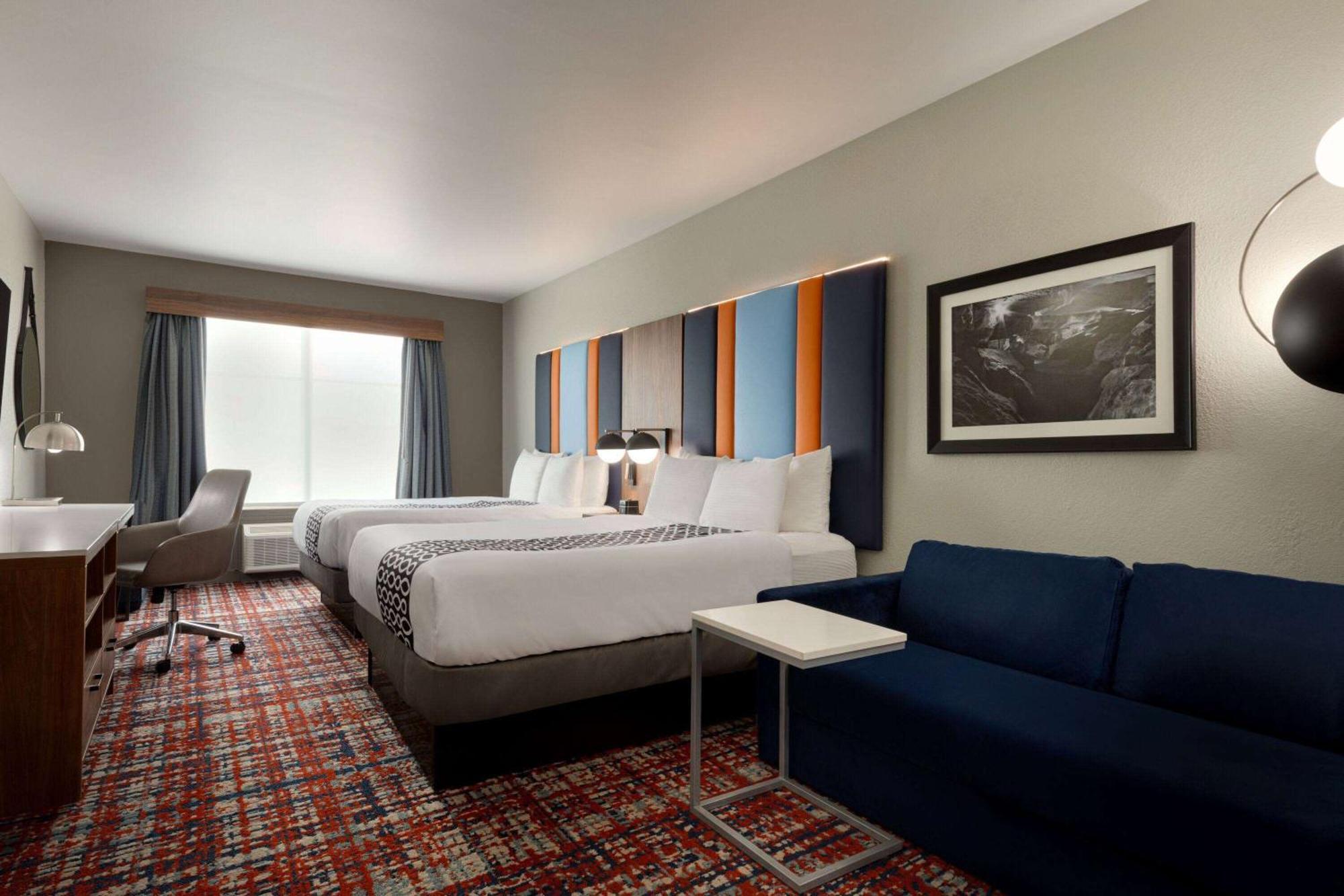 La Quinta By Wyndham Oxford - Anniston Hotel Ngoại thất bức ảnh