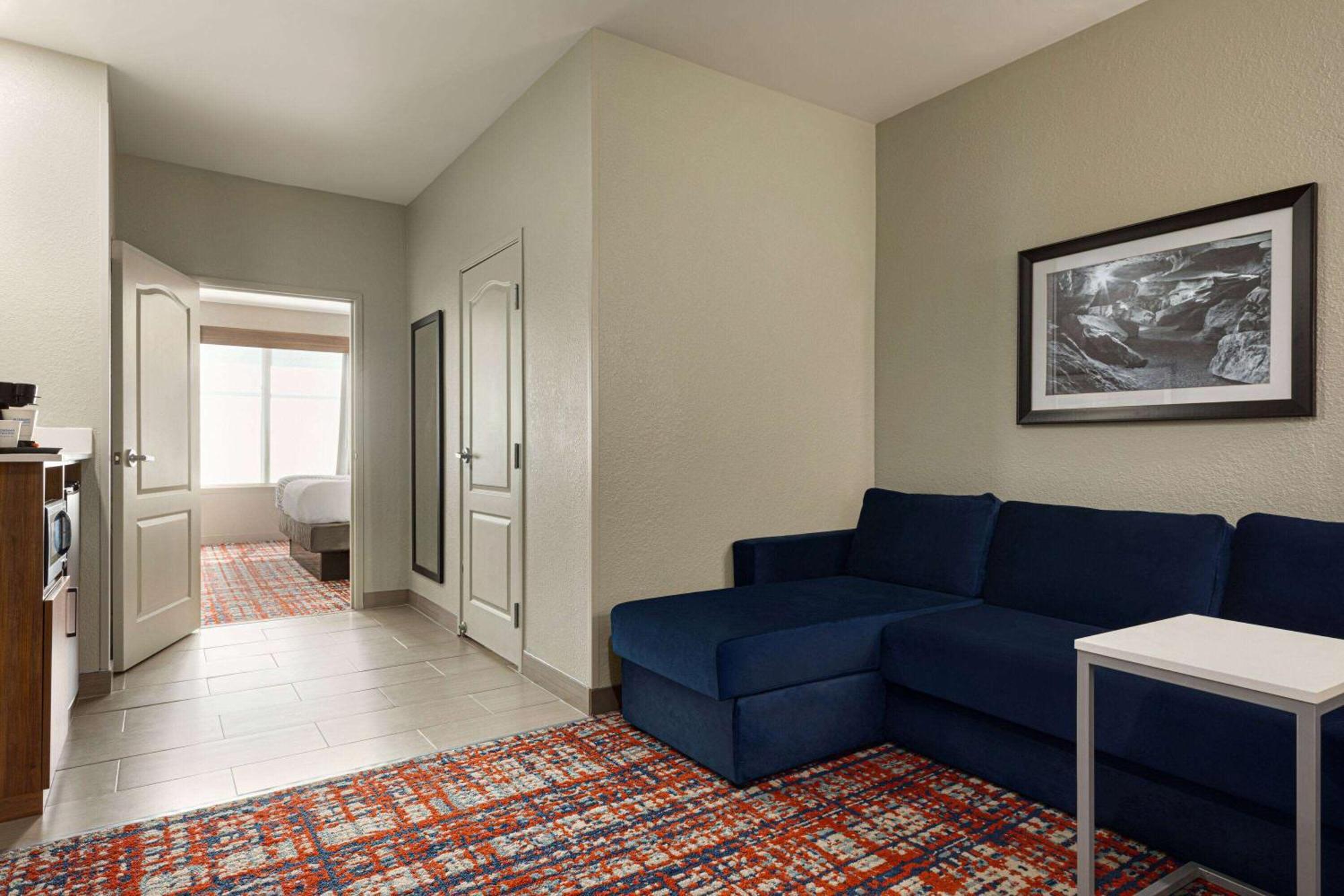 La Quinta By Wyndham Oxford - Anniston Hotel Ngoại thất bức ảnh