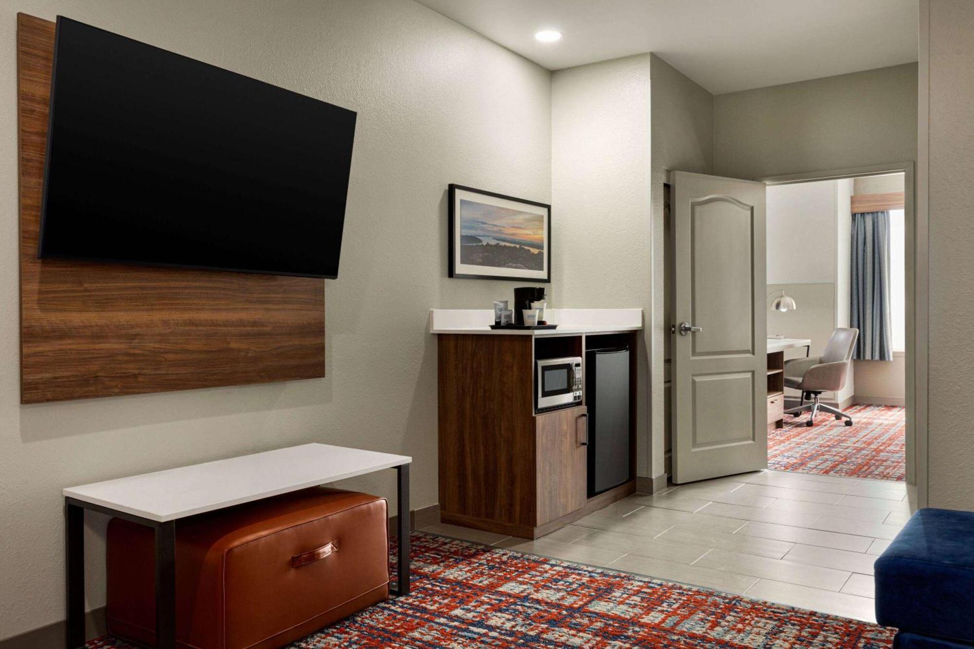 La Quinta By Wyndham Oxford - Anniston Hotel Ngoại thất bức ảnh