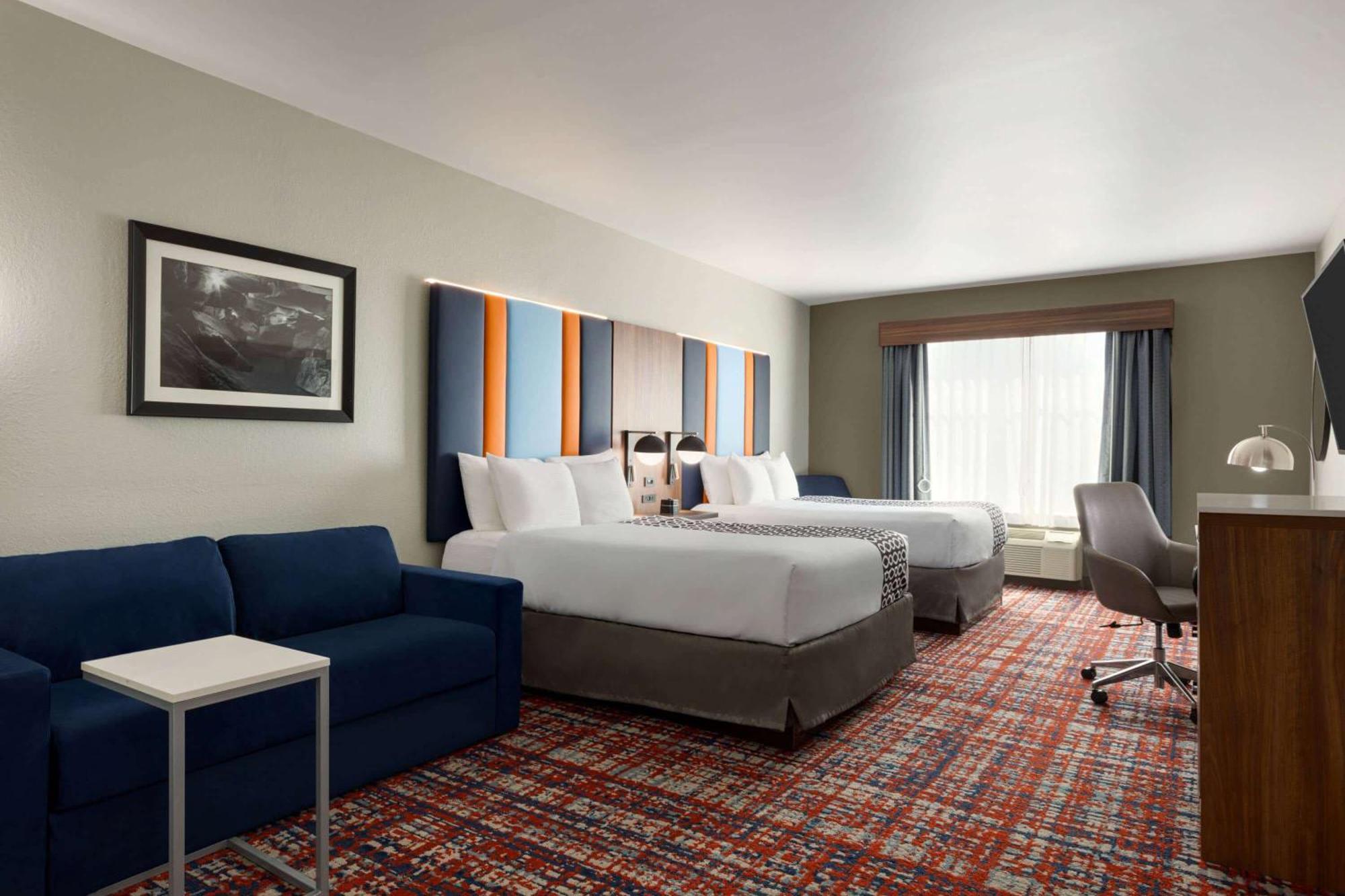 La Quinta By Wyndham Oxford - Anniston Hotel Ngoại thất bức ảnh