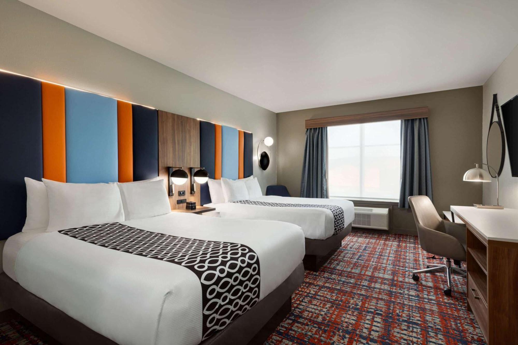 La Quinta By Wyndham Oxford - Anniston Hotel Ngoại thất bức ảnh