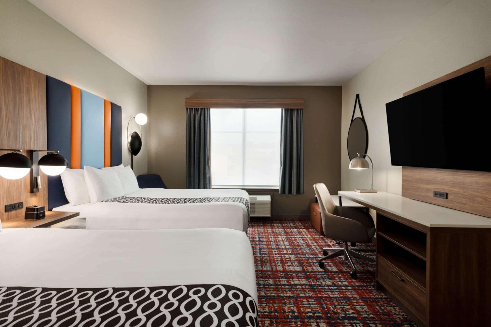 La Quinta By Wyndham Oxford - Anniston Hotel Ngoại thất bức ảnh