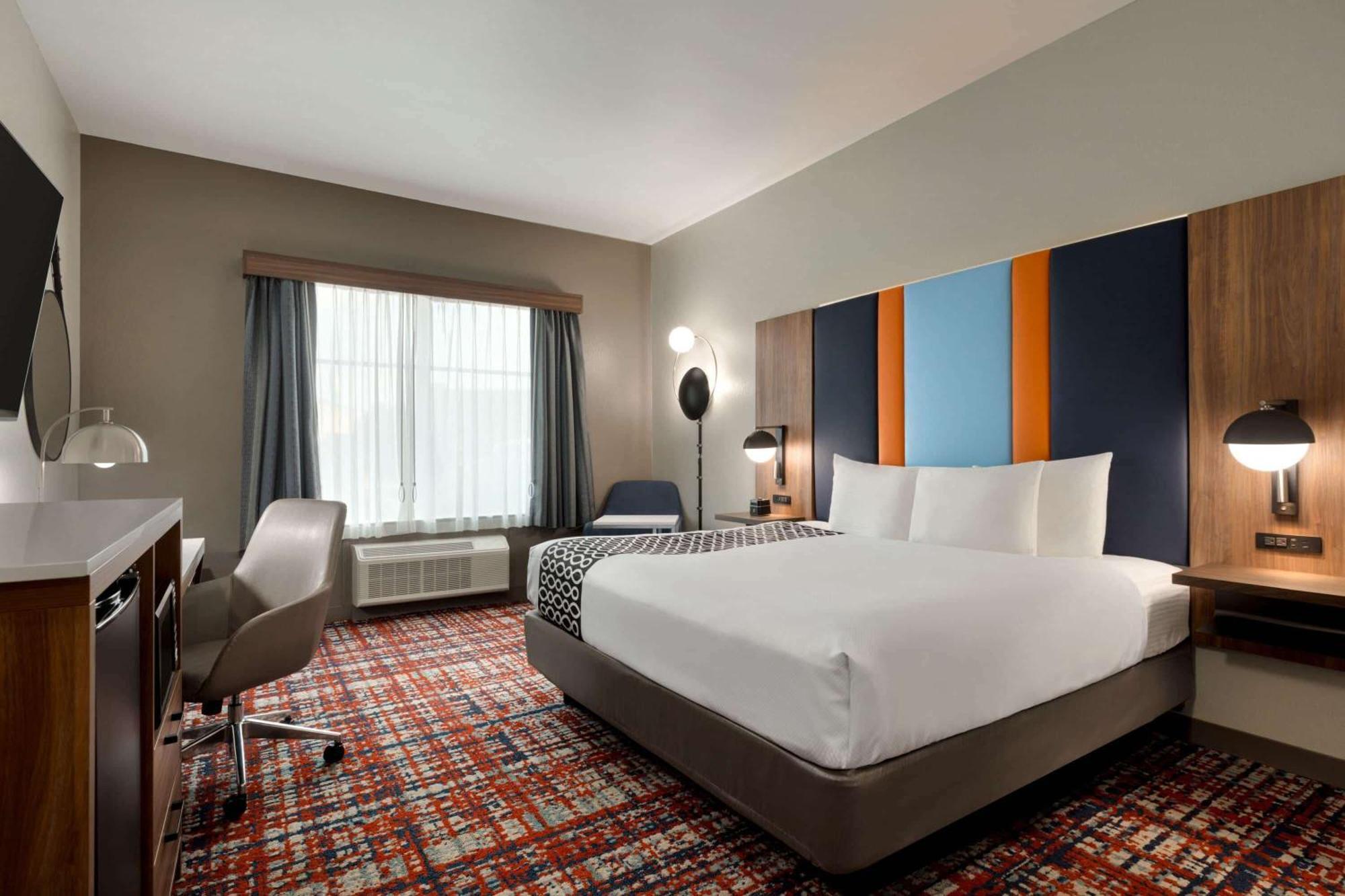 La Quinta By Wyndham Oxford - Anniston Hotel Ngoại thất bức ảnh