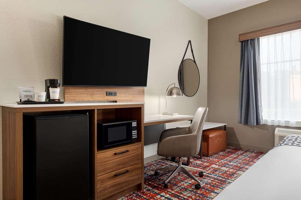 La Quinta By Wyndham Oxford - Anniston Hotel Phòng bức ảnh