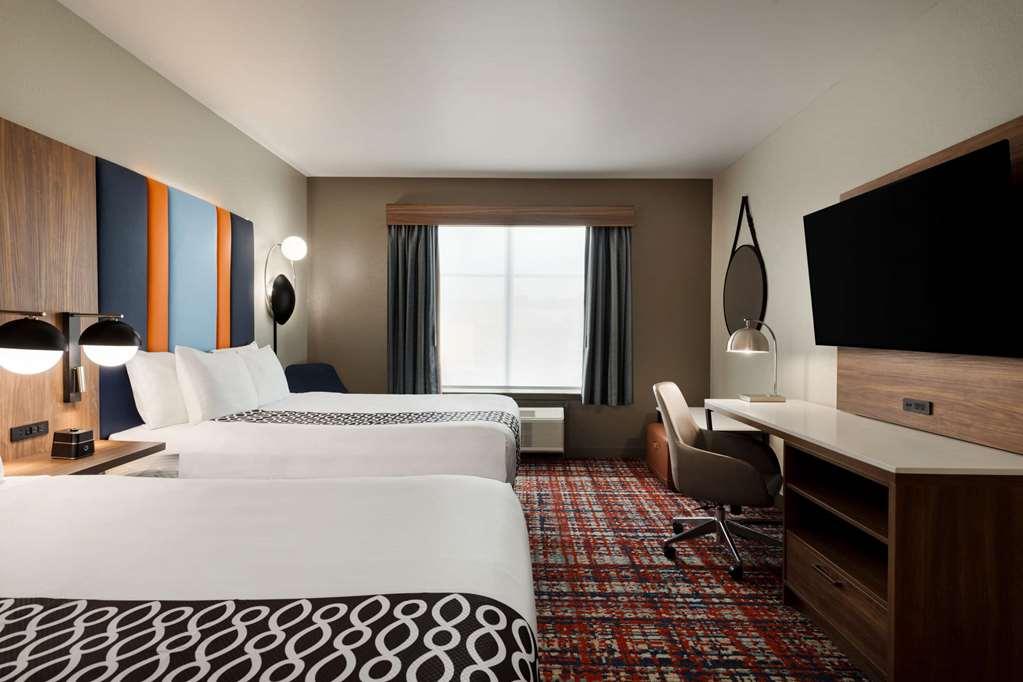 La Quinta By Wyndham Oxford - Anniston Hotel Phòng bức ảnh