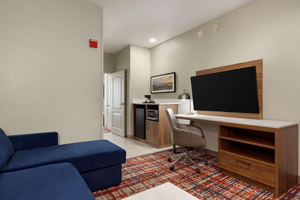 La Quinta By Wyndham Oxford - Anniston Hotel Phòng bức ảnh