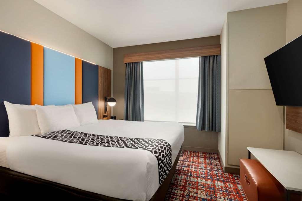 La Quinta By Wyndham Oxford - Anniston Hotel Phòng bức ảnh