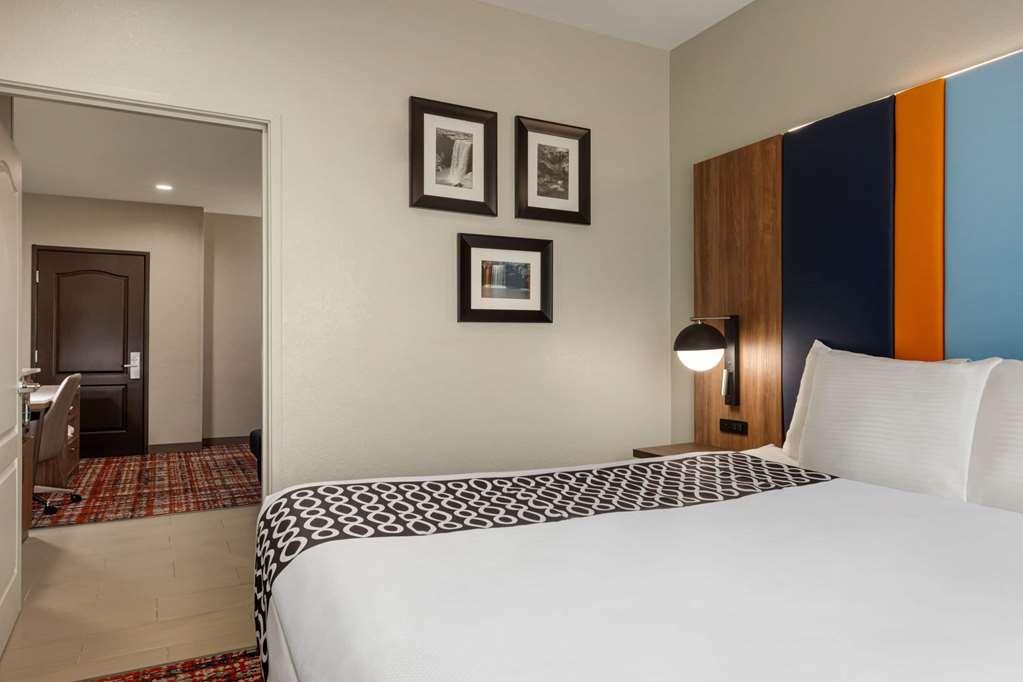La Quinta By Wyndham Oxford - Anniston Hotel Phòng bức ảnh