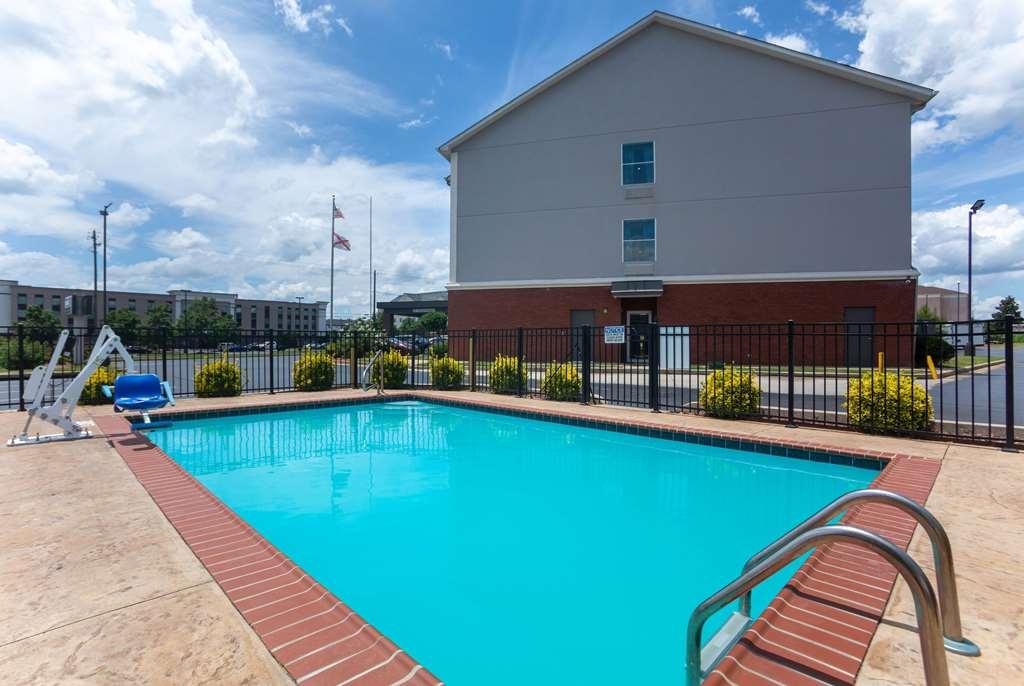 La Quinta By Wyndham Oxford - Anniston Hotel Tiện nghi bức ảnh
