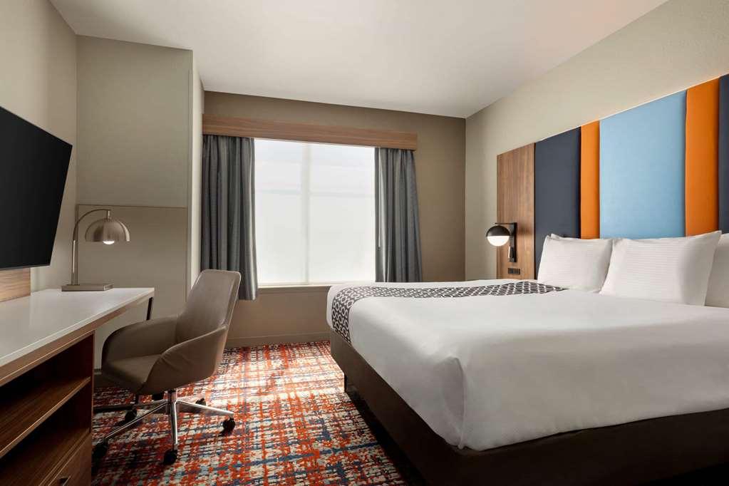 La Quinta By Wyndham Oxford - Anniston Hotel Phòng bức ảnh