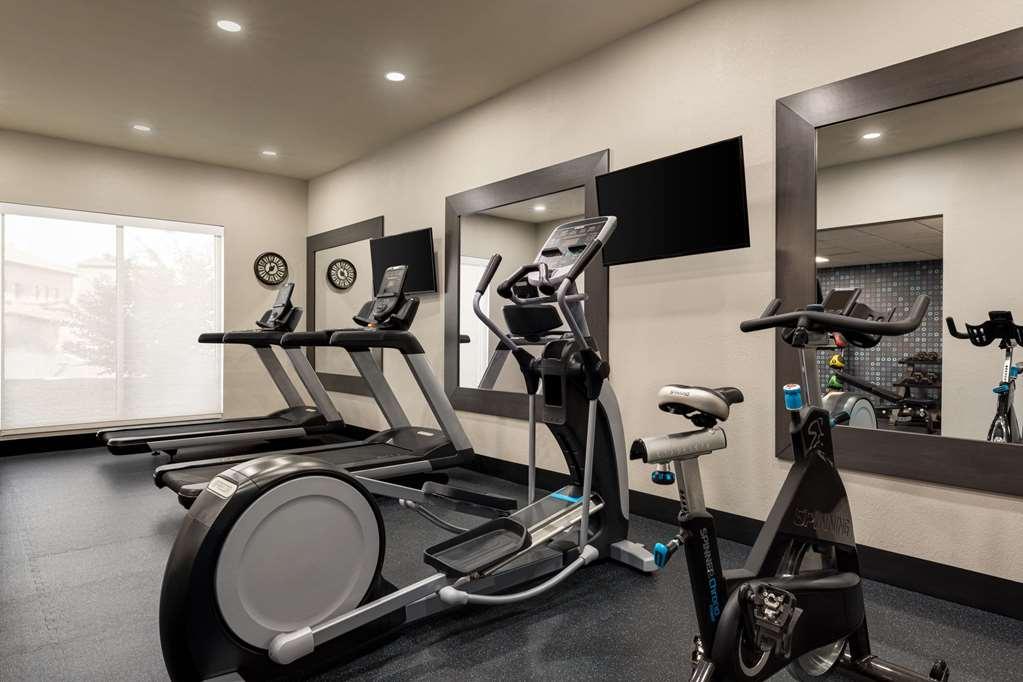 La Quinta By Wyndham Oxford - Anniston Hotel Tiện nghi bức ảnh