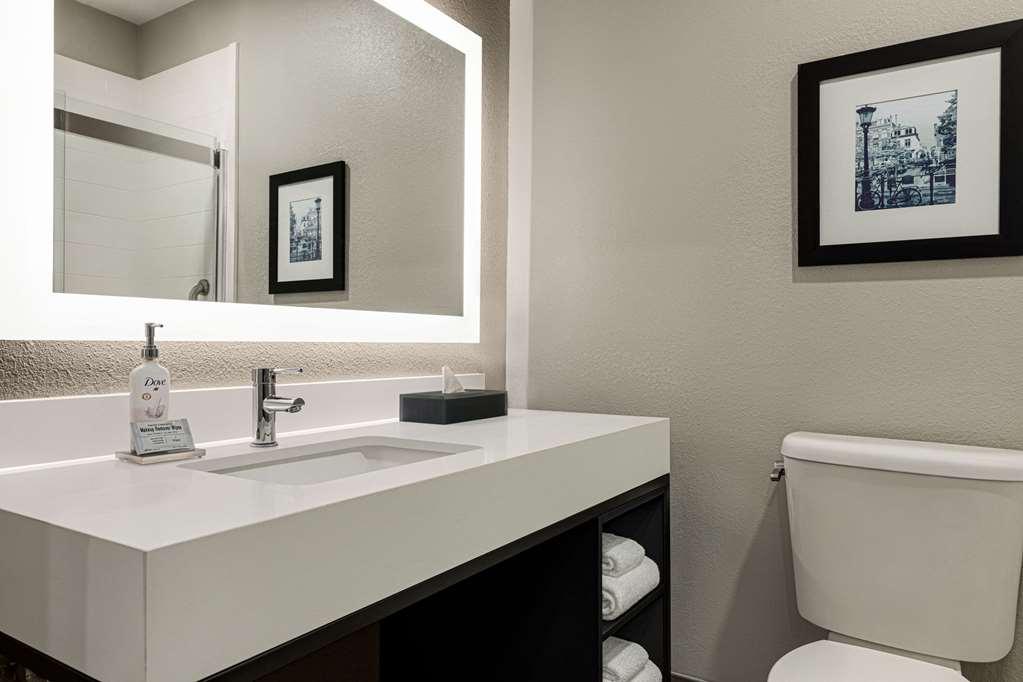 La Quinta By Wyndham Oxford - Anniston Hotel Phòng bức ảnh