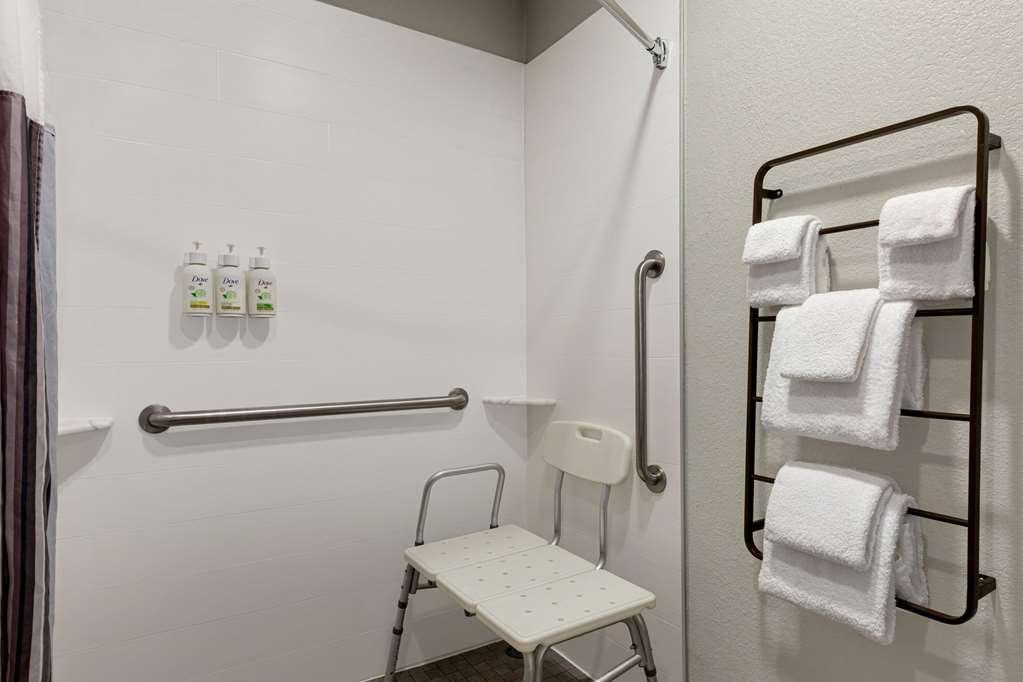 La Quinta By Wyndham Oxford - Anniston Hotel Phòng bức ảnh