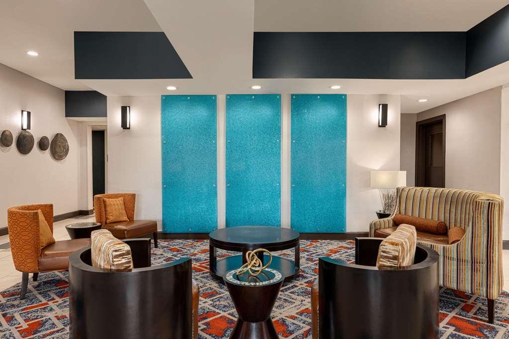 La Quinta By Wyndham Oxford - Anniston Hotel Nội địa bức ảnh