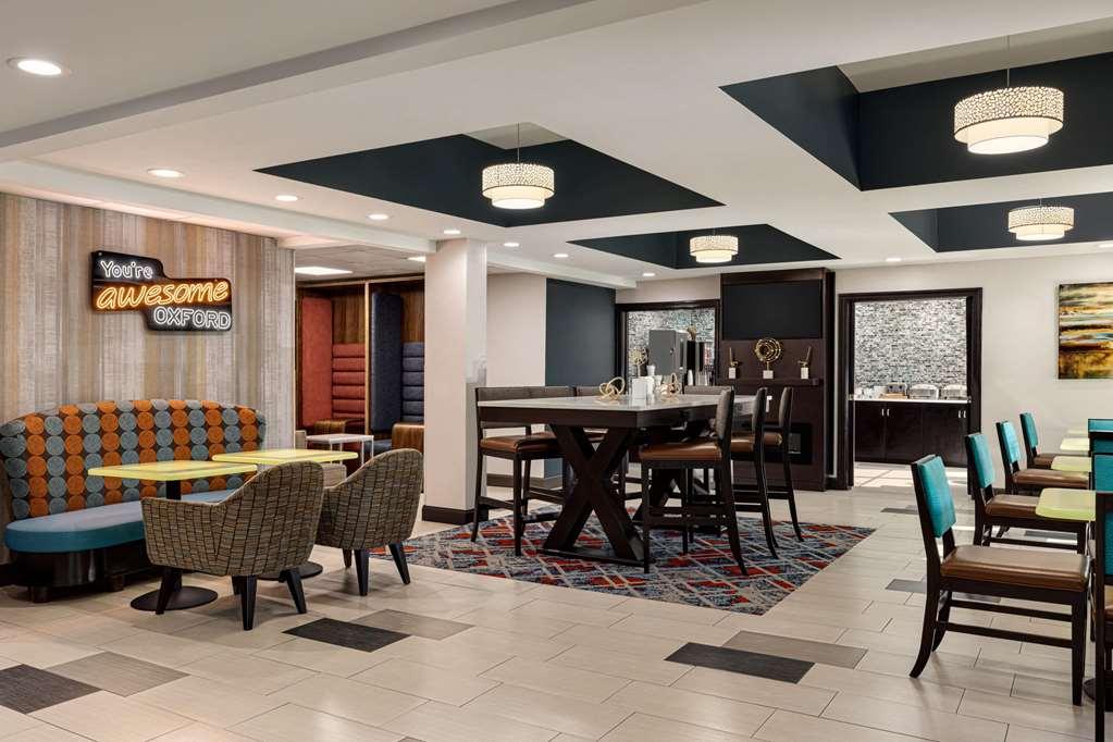 La Quinta By Wyndham Oxford - Anniston Hotel Tiện nghi bức ảnh