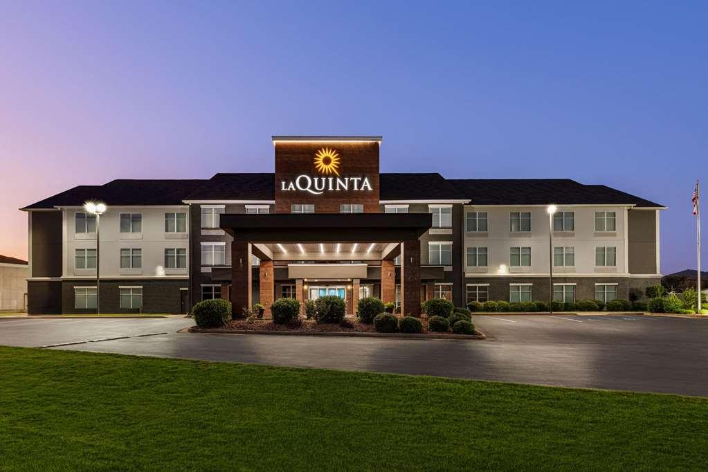 La Quinta By Wyndham Oxford - Anniston Hotel Ngoại thất bức ảnh