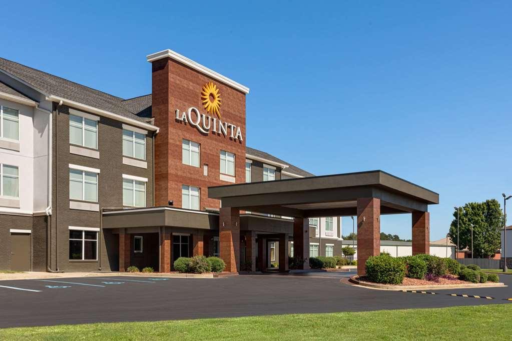 La Quinta By Wyndham Oxford - Anniston Hotel Ngoại thất bức ảnh