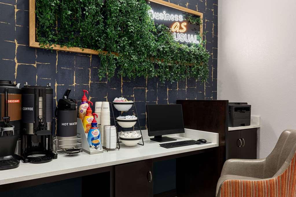 La Quinta By Wyndham Oxford - Anniston Hotel Tiện nghi bức ảnh