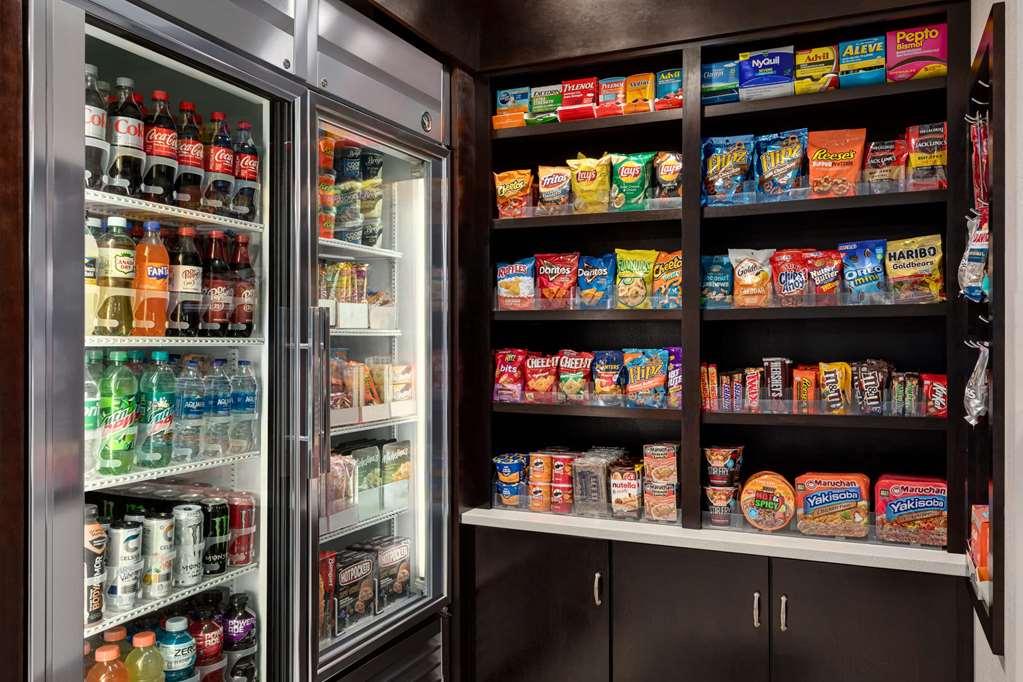 La Quinta By Wyndham Oxford - Anniston Hotel Tiện nghi bức ảnh