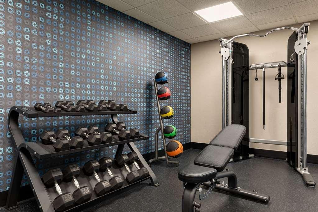 La Quinta By Wyndham Oxford - Anniston Hotel Tiện nghi bức ảnh