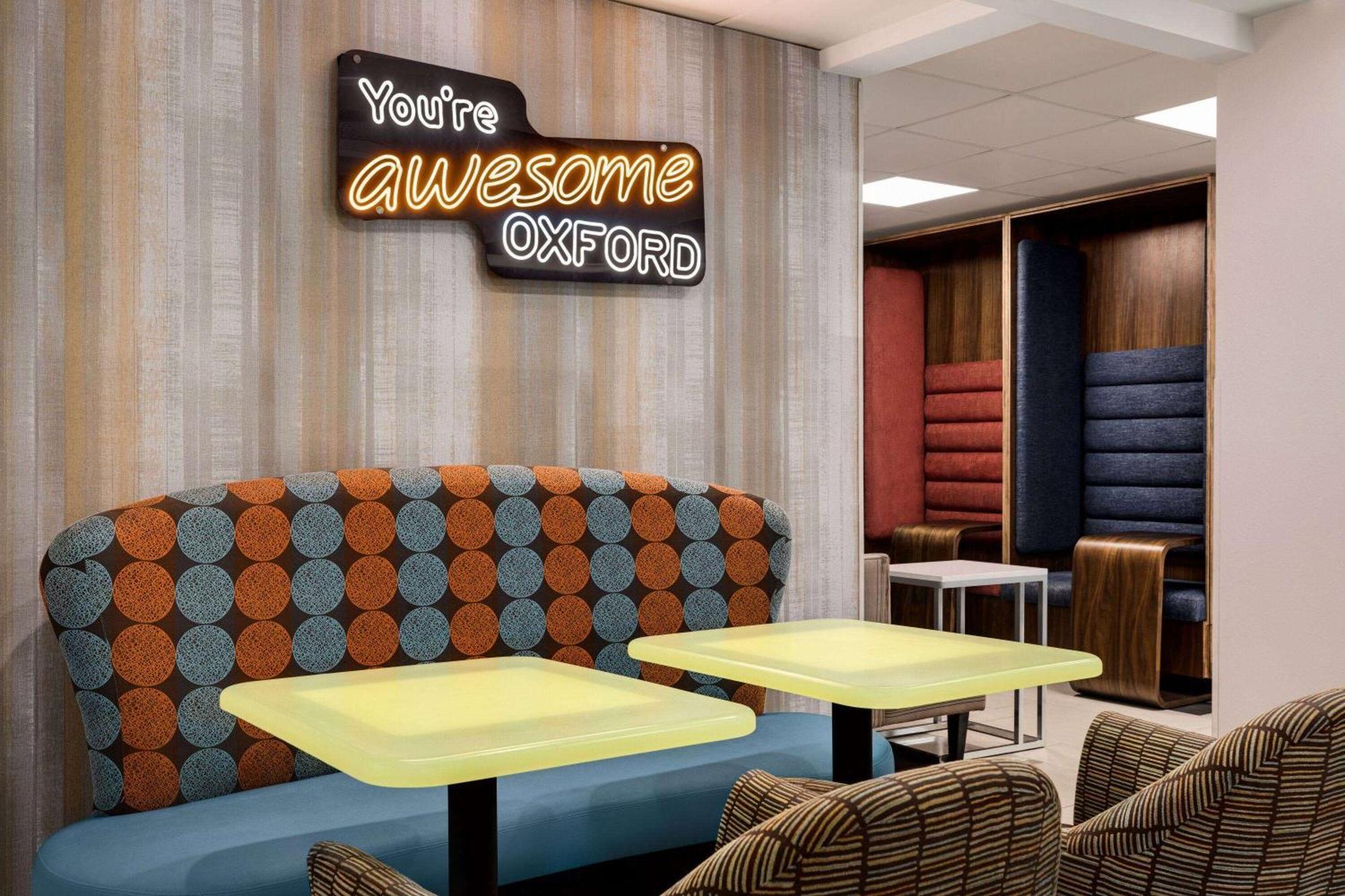La Quinta By Wyndham Oxford - Anniston Hotel Ngoại thất bức ảnh