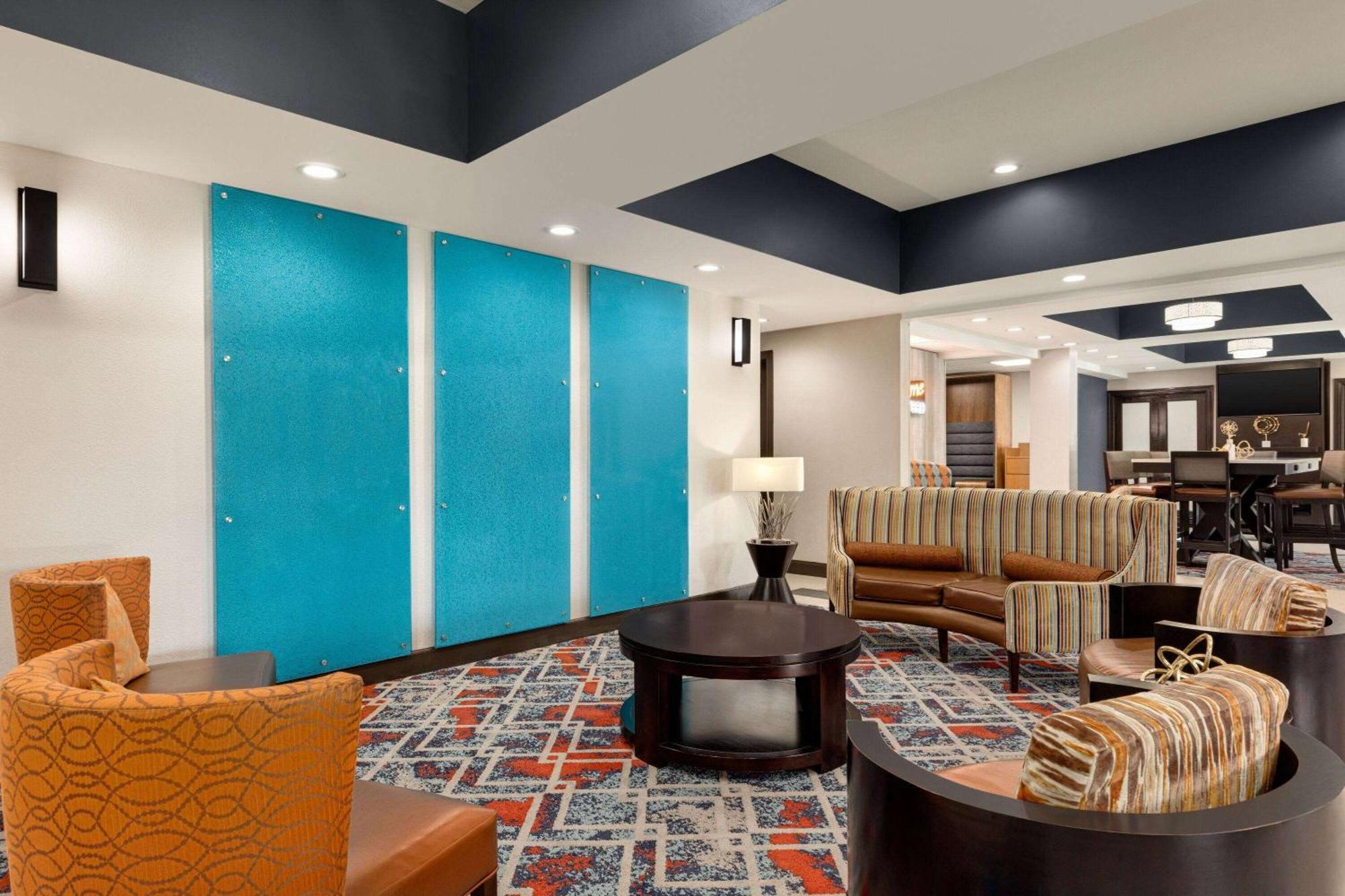 La Quinta By Wyndham Oxford - Anniston Hotel Ngoại thất bức ảnh