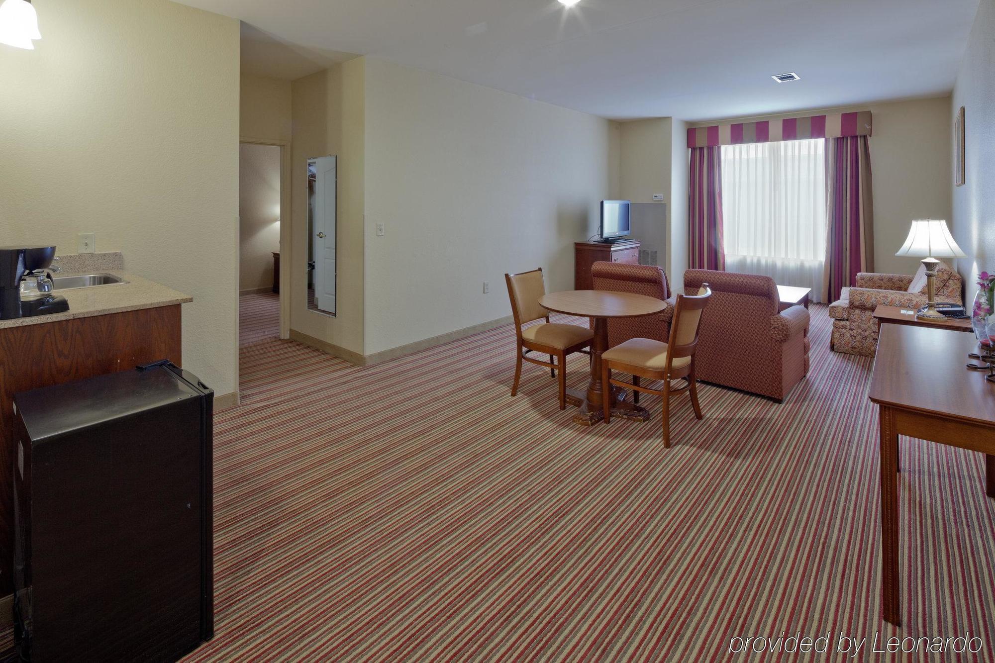 La Quinta By Wyndham Oxford - Anniston Hotel Phòng bức ảnh