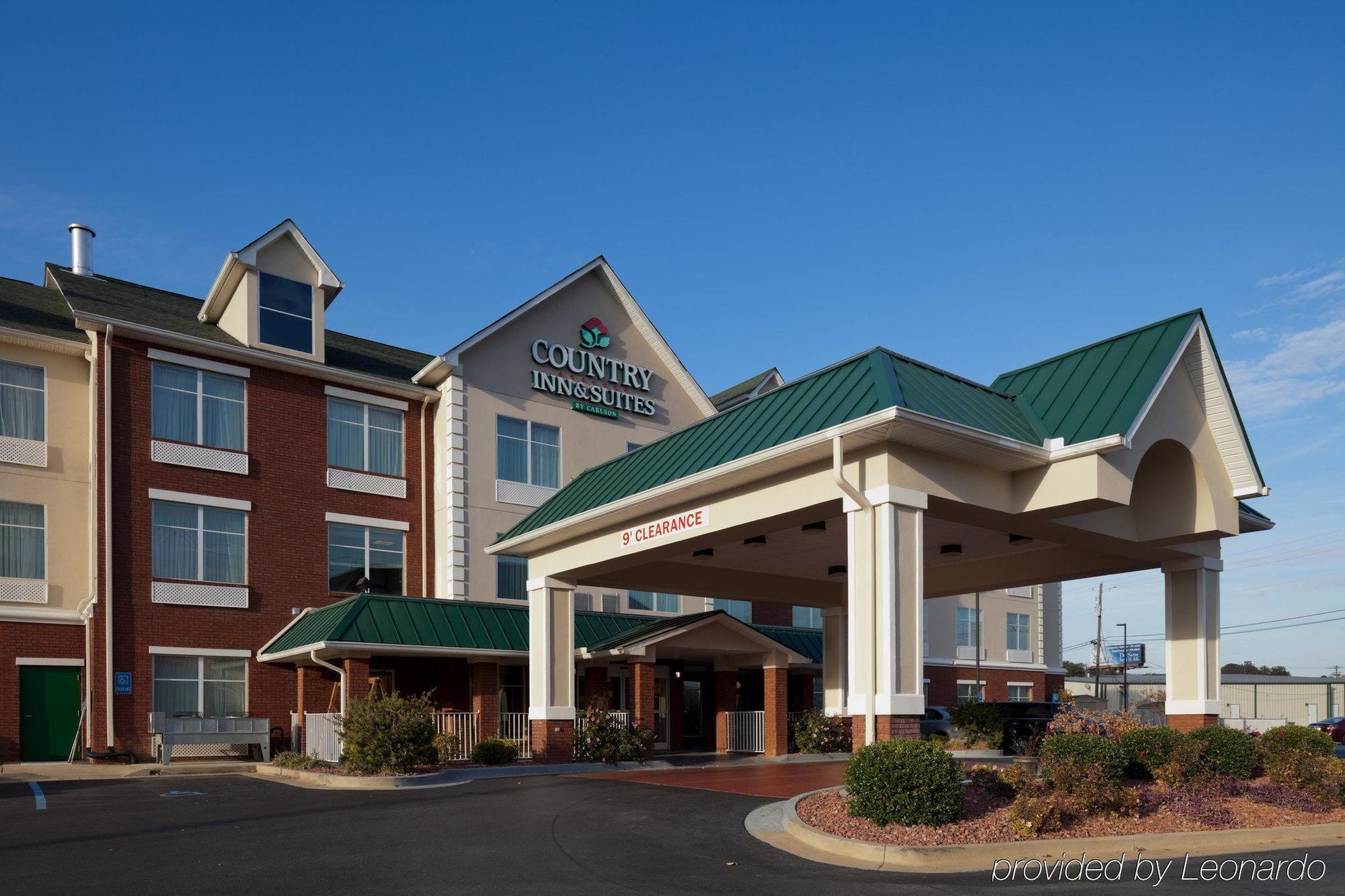La Quinta By Wyndham Oxford - Anniston Hotel Ngoại thất bức ảnh