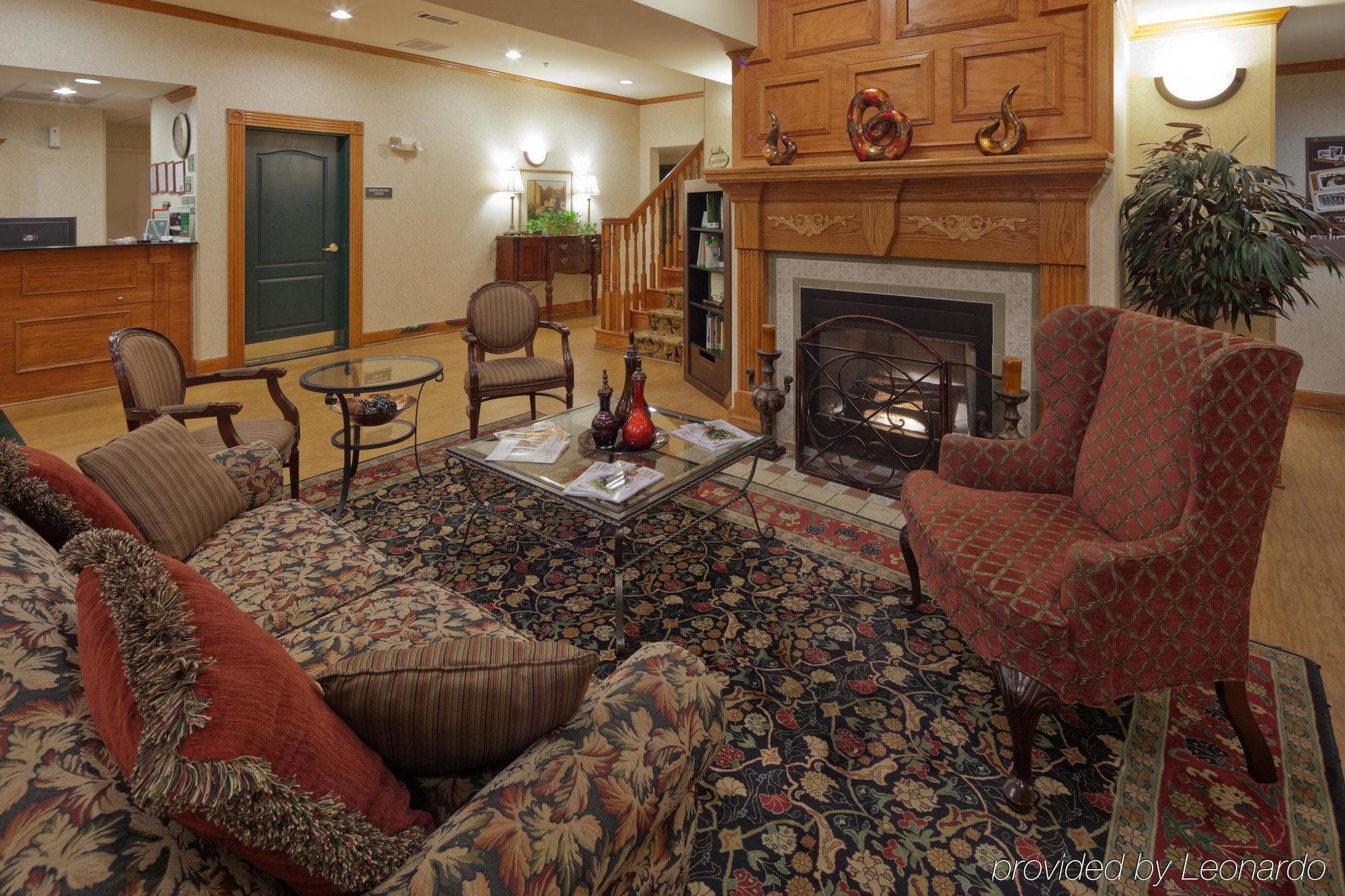 La Quinta By Wyndham Oxford - Anniston Hotel Nội địa bức ảnh
