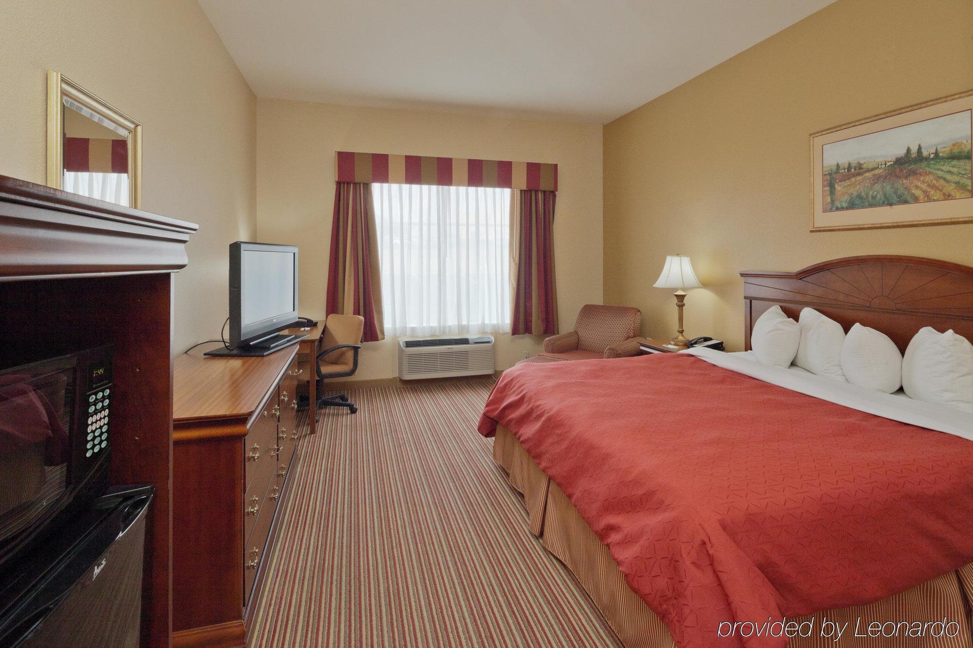 La Quinta By Wyndham Oxford - Anniston Hotel Phòng bức ảnh