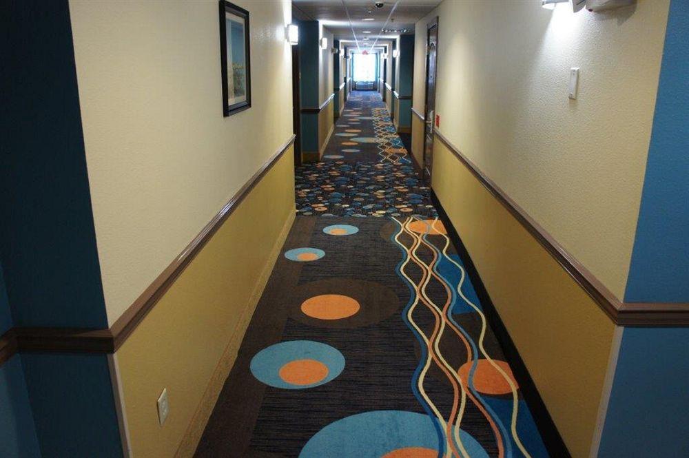 La Quinta By Wyndham Oxford - Anniston Hotel Ngoại thất bức ảnh