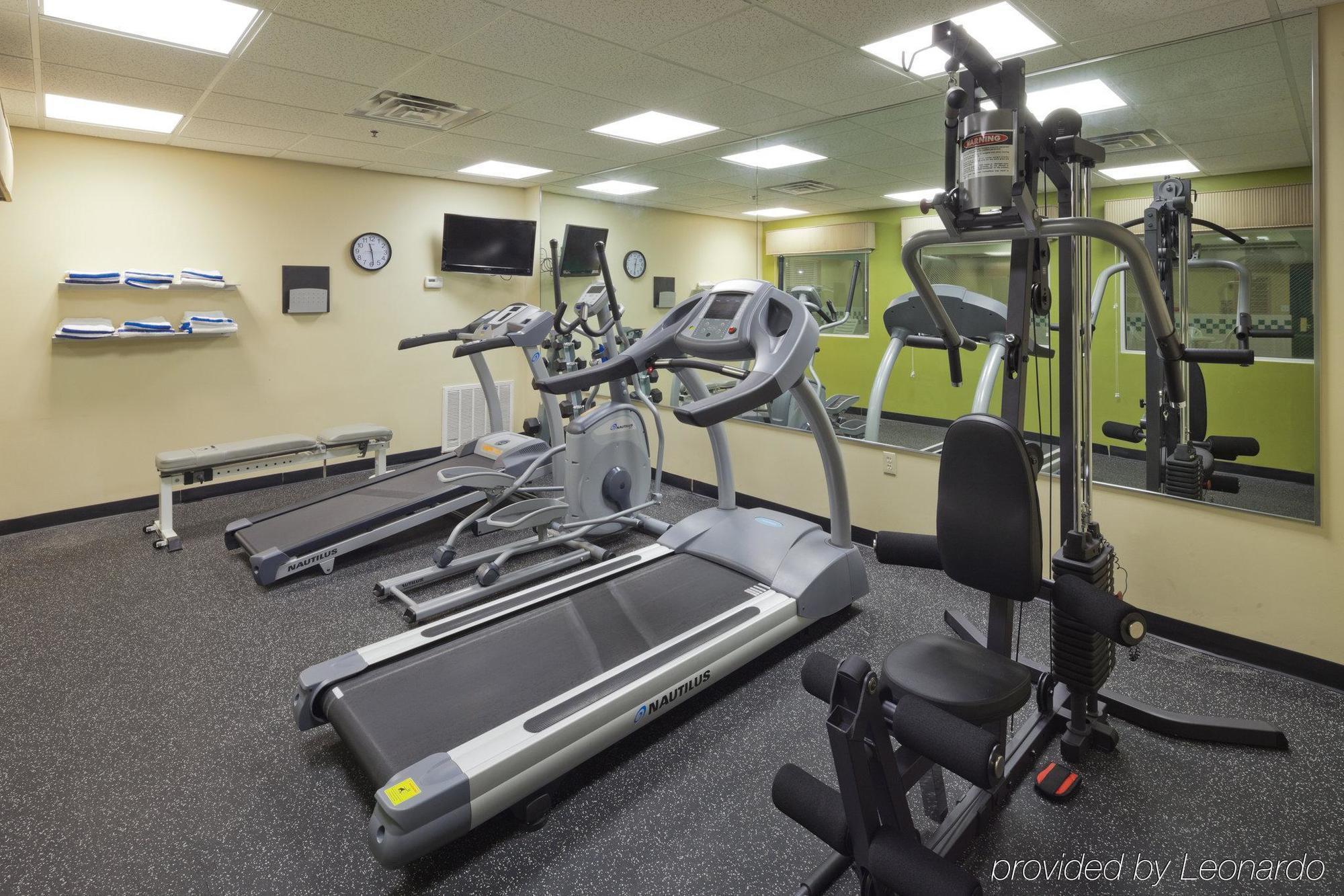 La Quinta By Wyndham Oxford - Anniston Hotel Tiện nghi bức ảnh