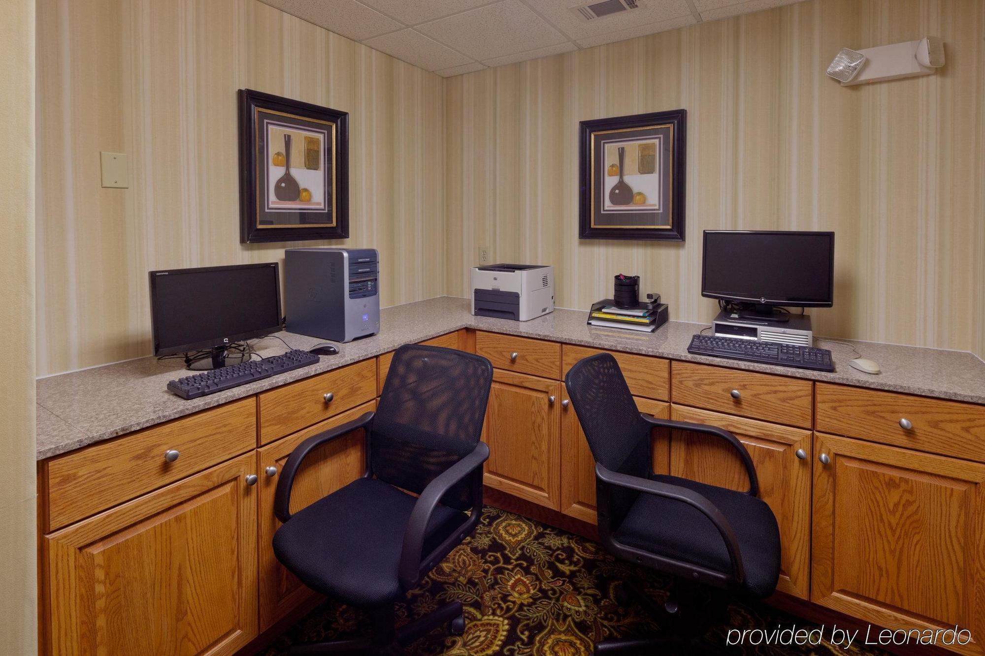 La Quinta By Wyndham Oxford - Anniston Hotel Tiện nghi bức ảnh